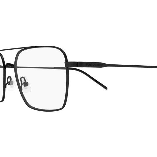 Saint Laurent SL 888 Eyeglasses - view 8